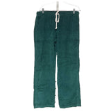 Aerie Green Straight Pants - Women's M