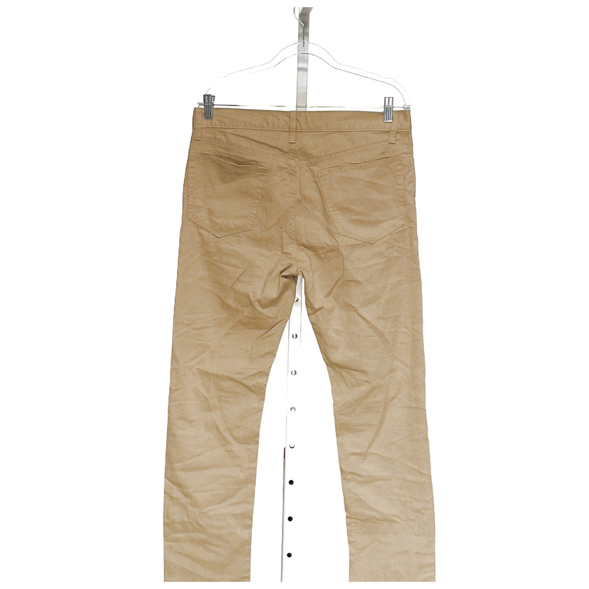 Banana Republic Beige Linen Pants