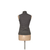 Columbia Gray Women's Vest (XS) - Basic Jacket