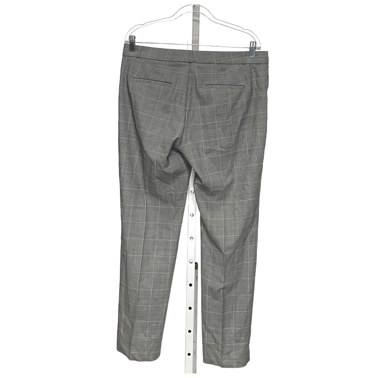 Banana Republic Gray Dress Pants