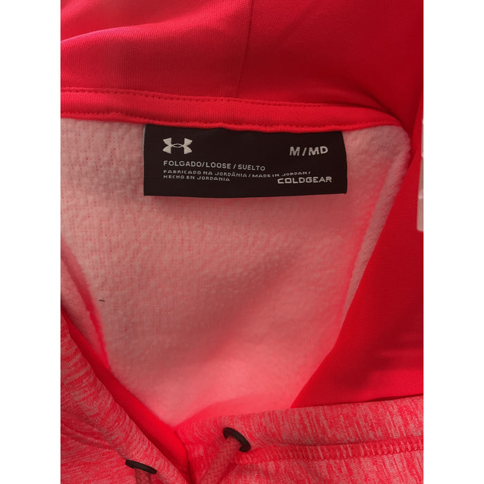 Under Armour Multicolor Pullover Sweater