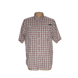 Columbia Men's Multicolor Button-Up