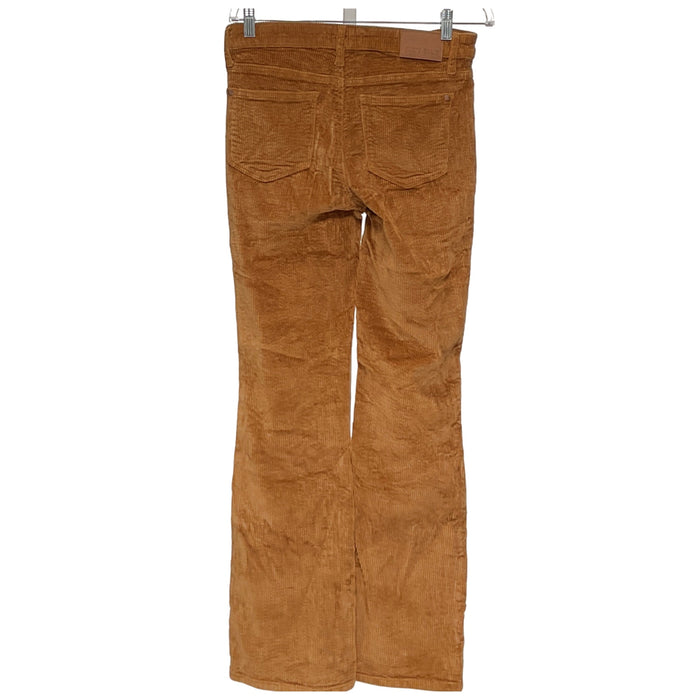 Judy Blue Brown Ankle Pants - Women's Size 7