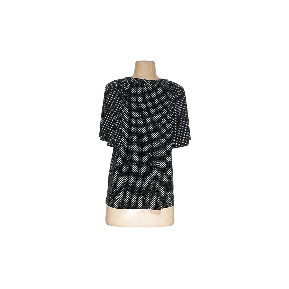 Banana Republic Black Blouse - Size S