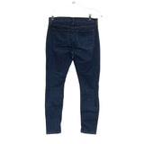 LOFT Blue Skinny Jeans