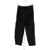 Banana Republic Black Cargo Pants - Women's Size 4