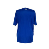 Under Armour Men's 2XL Blue Activewear Top