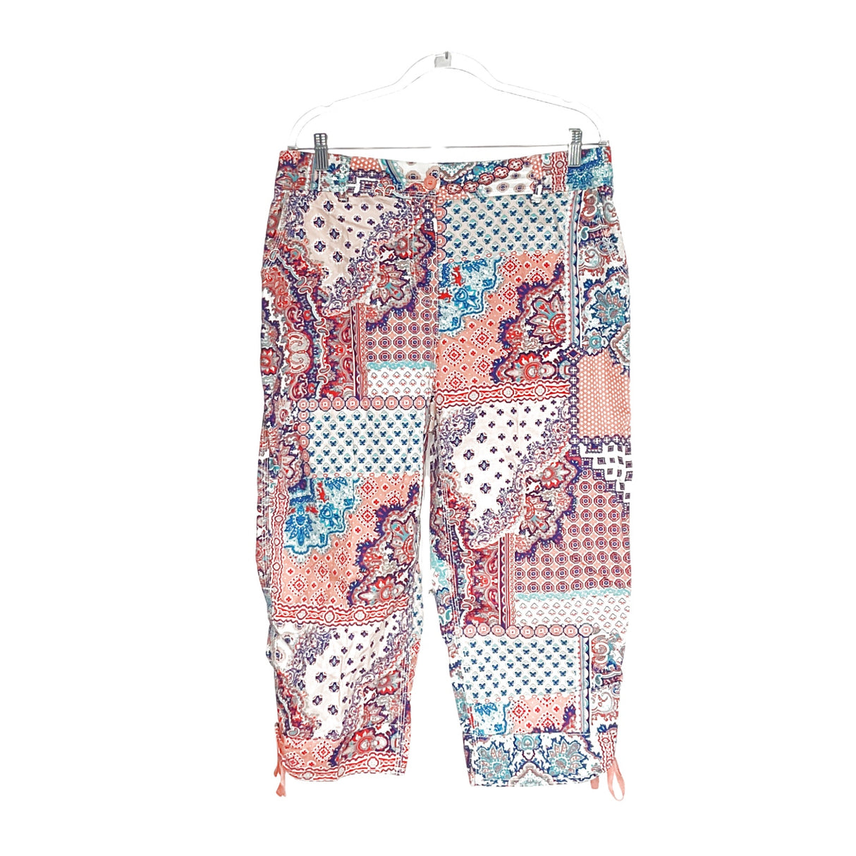 Chico's Capri Pants