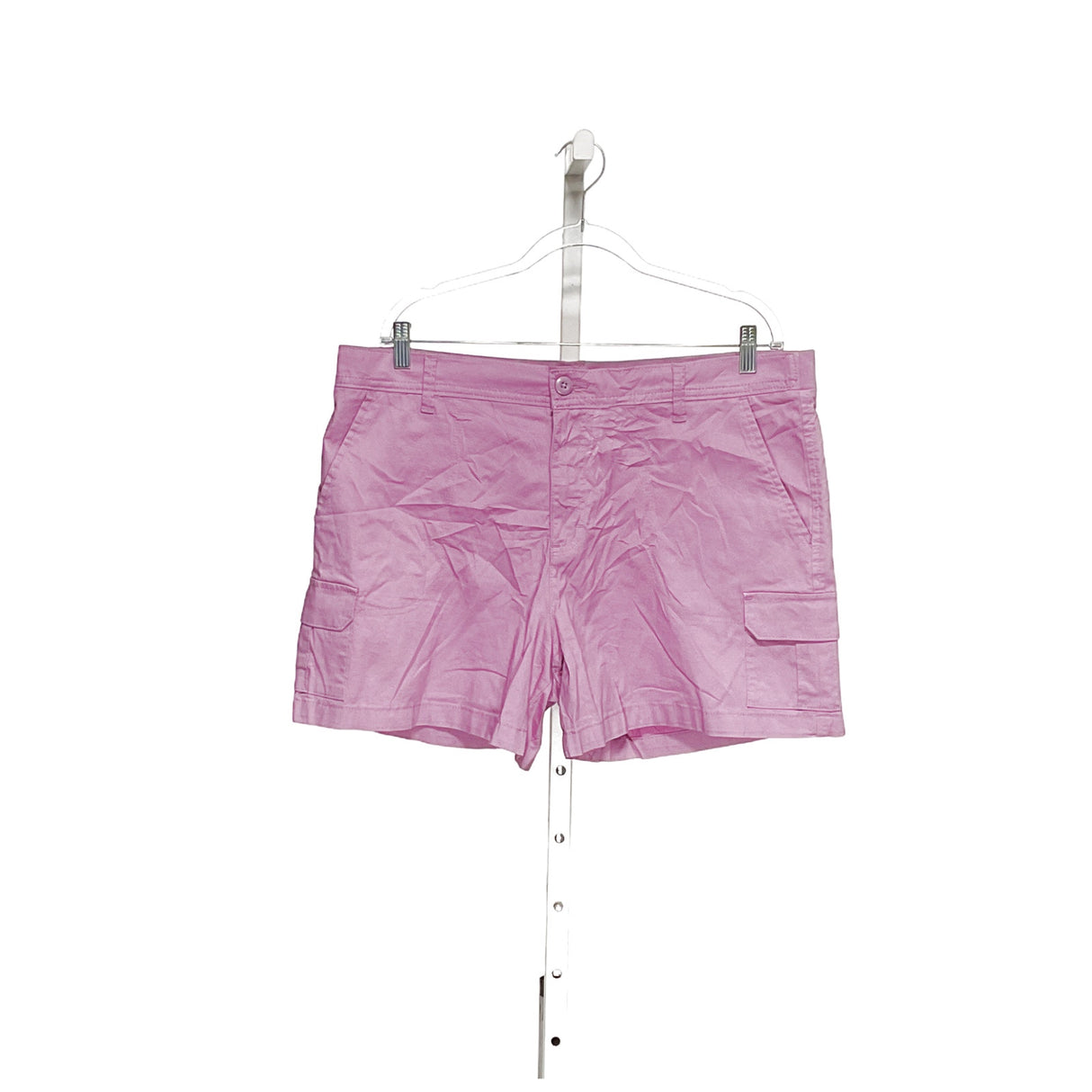 Lee Purple Sailor Shorts