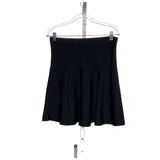 BCBGMAXAZRIA Black Mini Skirt for Women