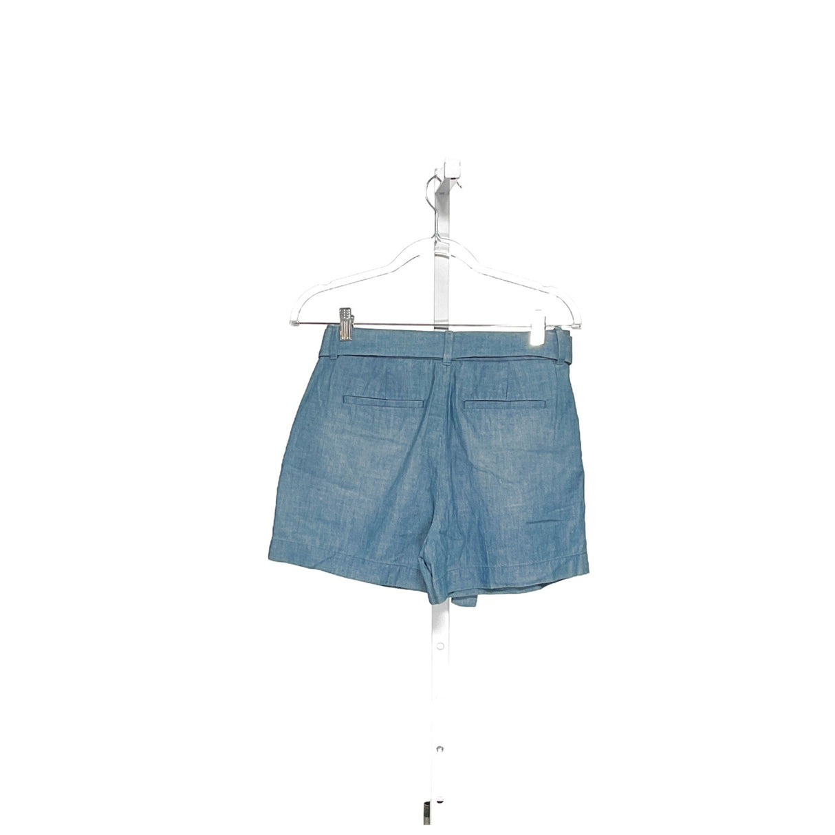 Polo Ralph Lauren Women's Blue Chino Shorts