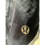 Lululemon Blue Athletic Shorts S