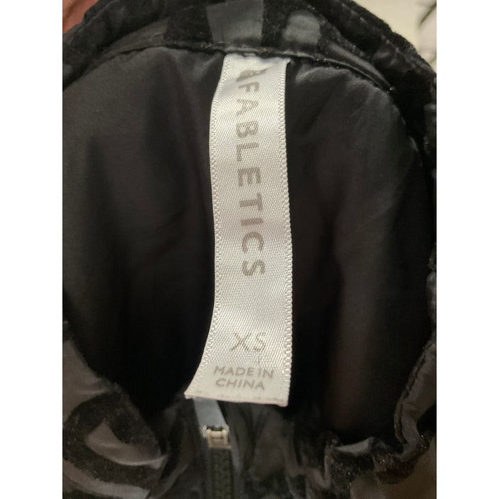 Fabletics Quilted Jacket - Size XS