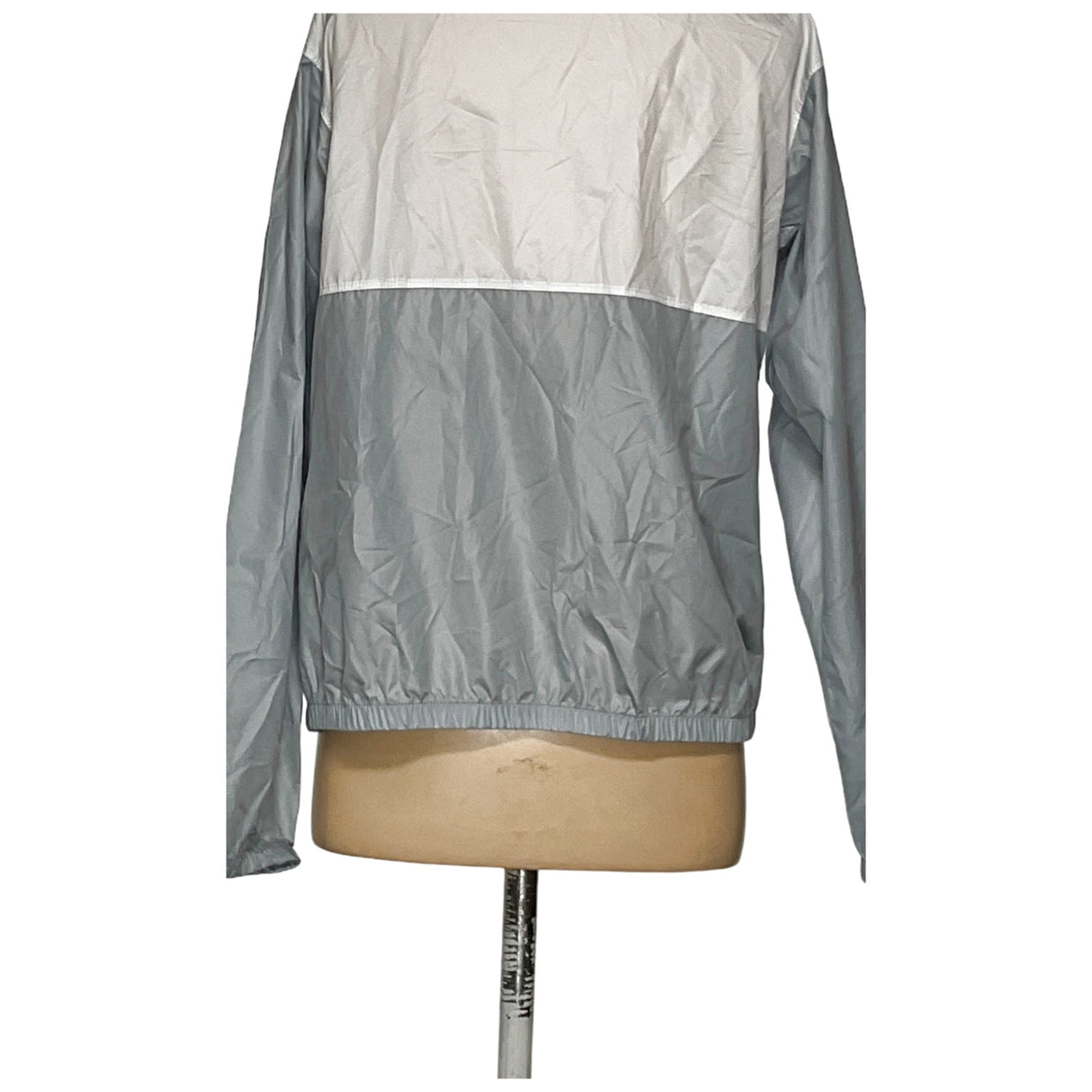 Columbia Multicolor Windbreaker Jacket