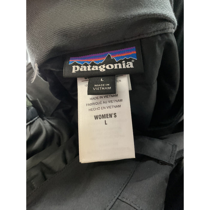 Patagonia Women's Black L Sweatpants