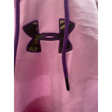 Under Armour Purple Women's Hoodie LG