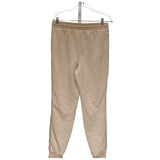 GUESS Beige Jogger Pants