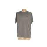 Under Armour Men's Gray XL T-Shirt