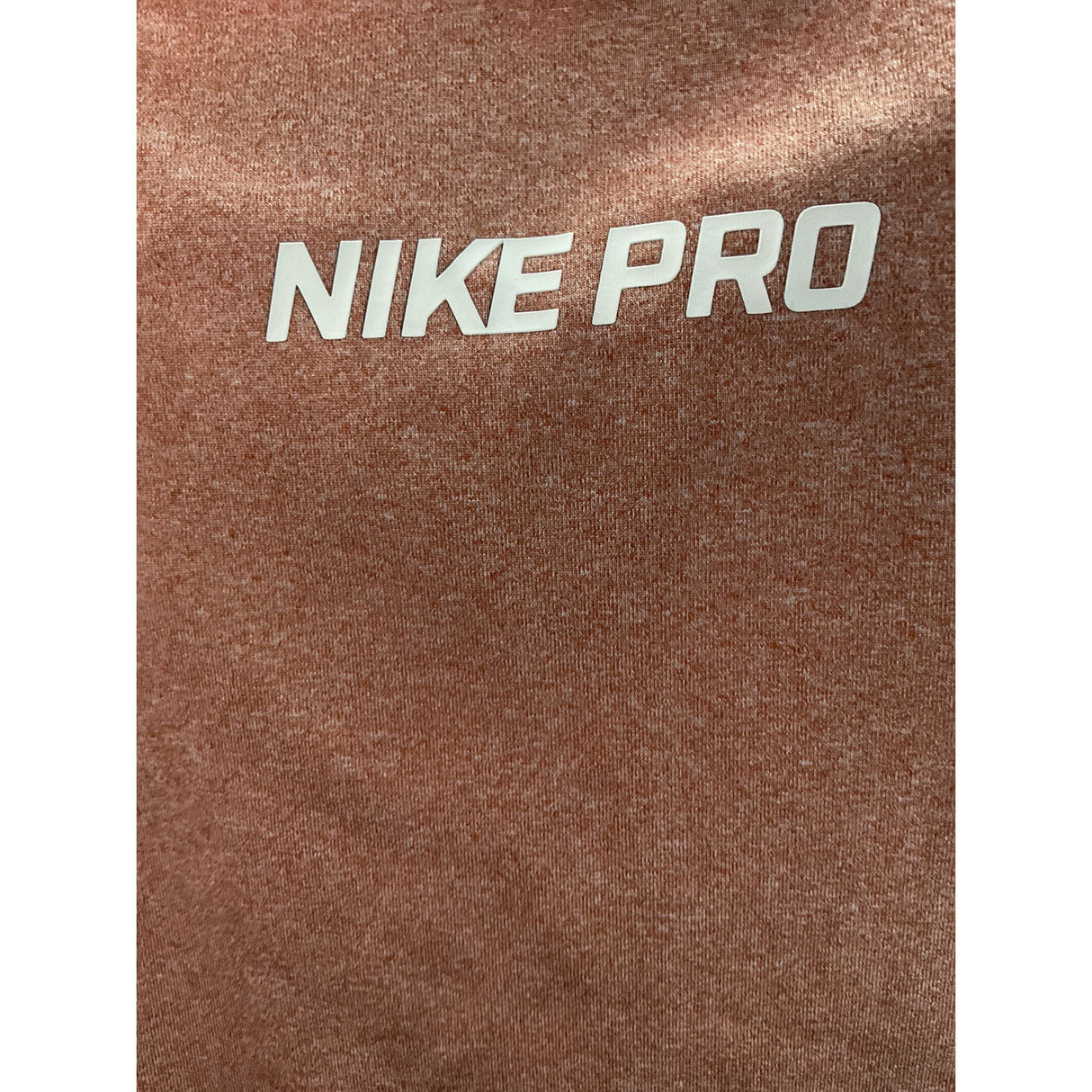 Nike Brown Tank - Women's M