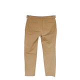 Banana Republic Beige Chino Pants - Women's Size 8