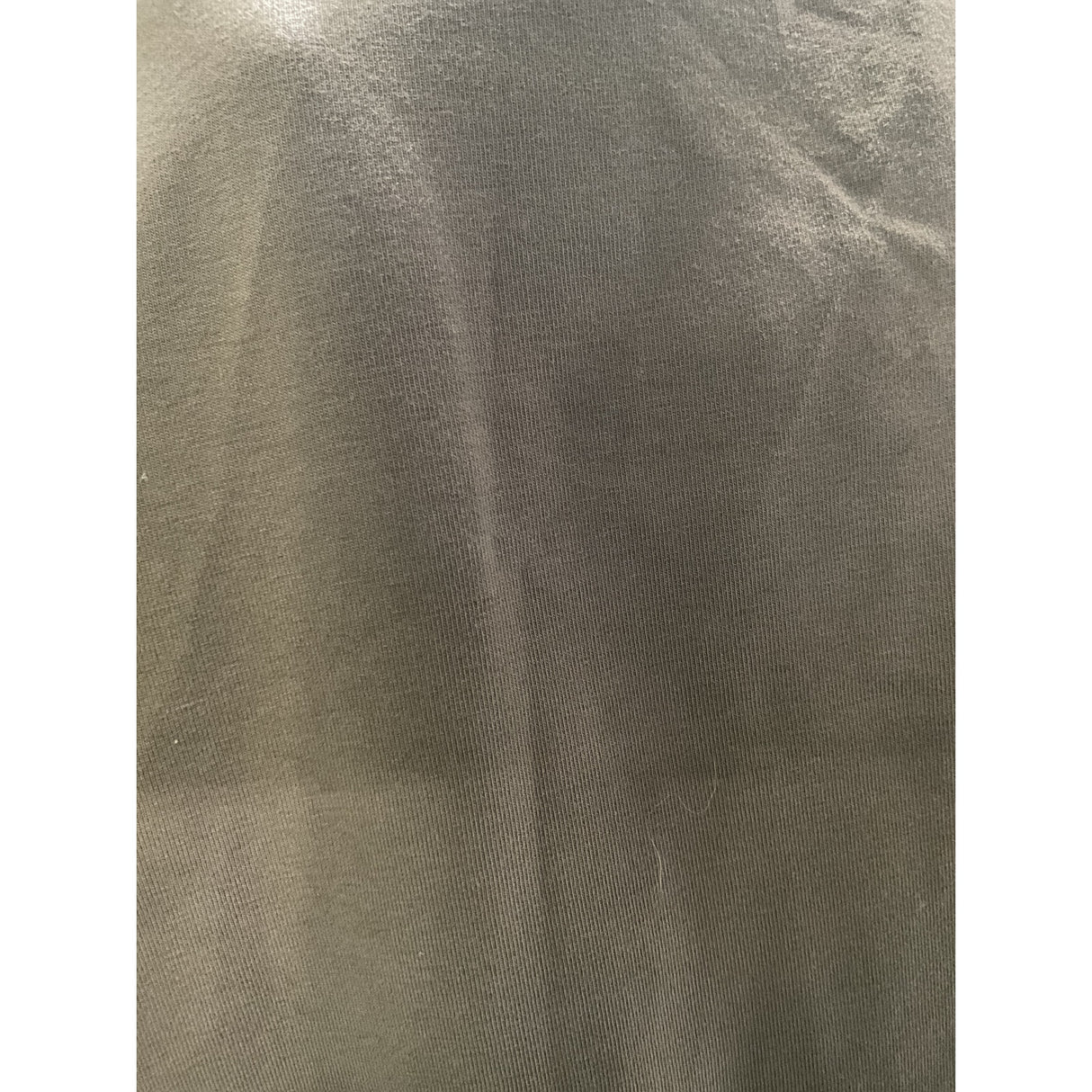 Express Green Cotton/Spandex Leggings