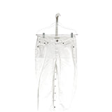 White Lee Ankle Jeans - Size 6M