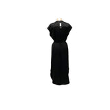 Banana Republic Black A-Line Dress