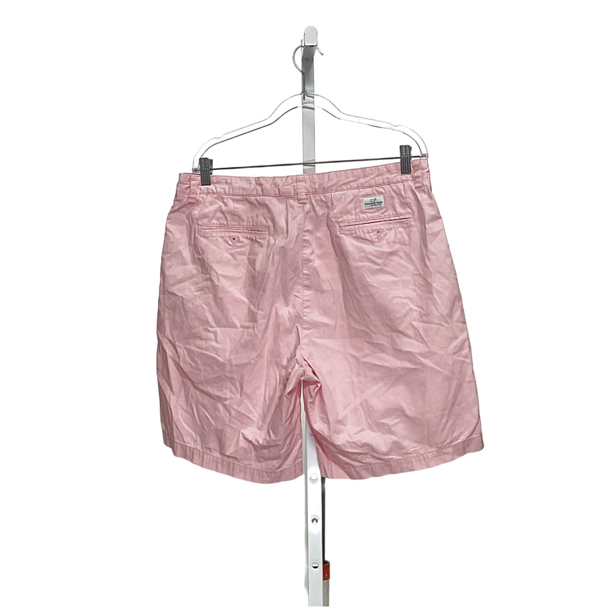 Vineyard vines Men's Bermuda Shorts - Pink (Size 36)