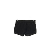 The North Face Women's Black Athletic Shorts