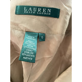 Lauren Ralph Lauren Beige Blazer - Women's Size 10