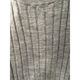 Banana Republic Women's Gray Merino Wool Sweater XS