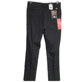 Men's Dickies Black Straight Pants 36x34