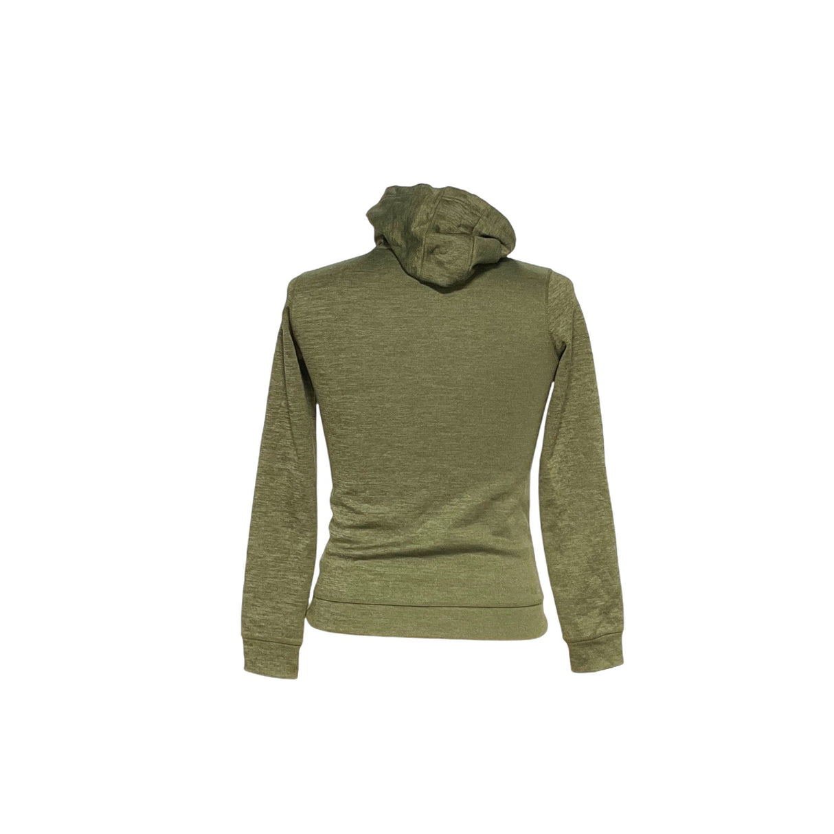 Adidas Green Pullover Hoodie