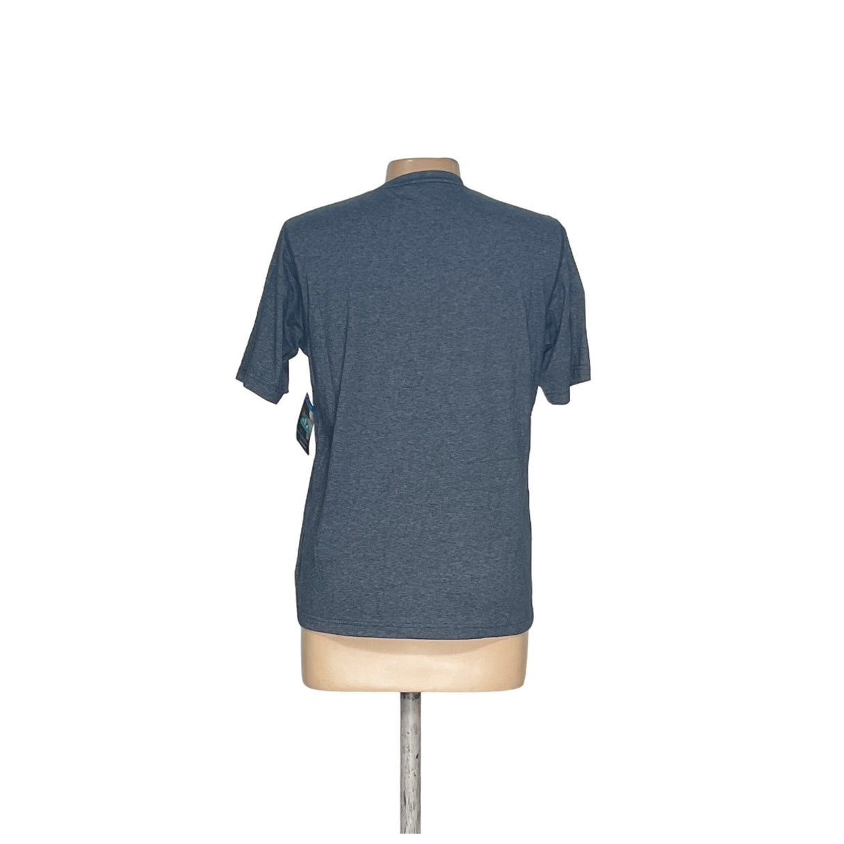 Columbia Blue Men's T-Shirt