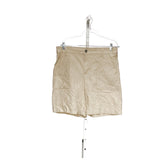 Lee Women's Beige Bermuda Shorts - Size 12M