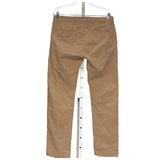 J. Crew Men's Beige Ankle Pants Size 31