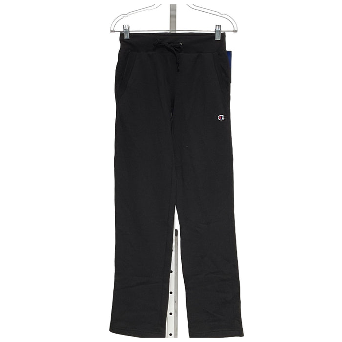 Champion Black Women's XS Sweatpants