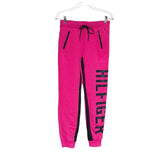 Tommy Hilfiger Pink Sweatpants XS TP