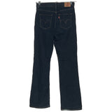 Levi's Straight Jeans - Blue 30x32