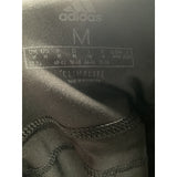 adidas Black Women's Activewear Leggings