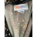 Lularoe A-Line Knee Length Skirt