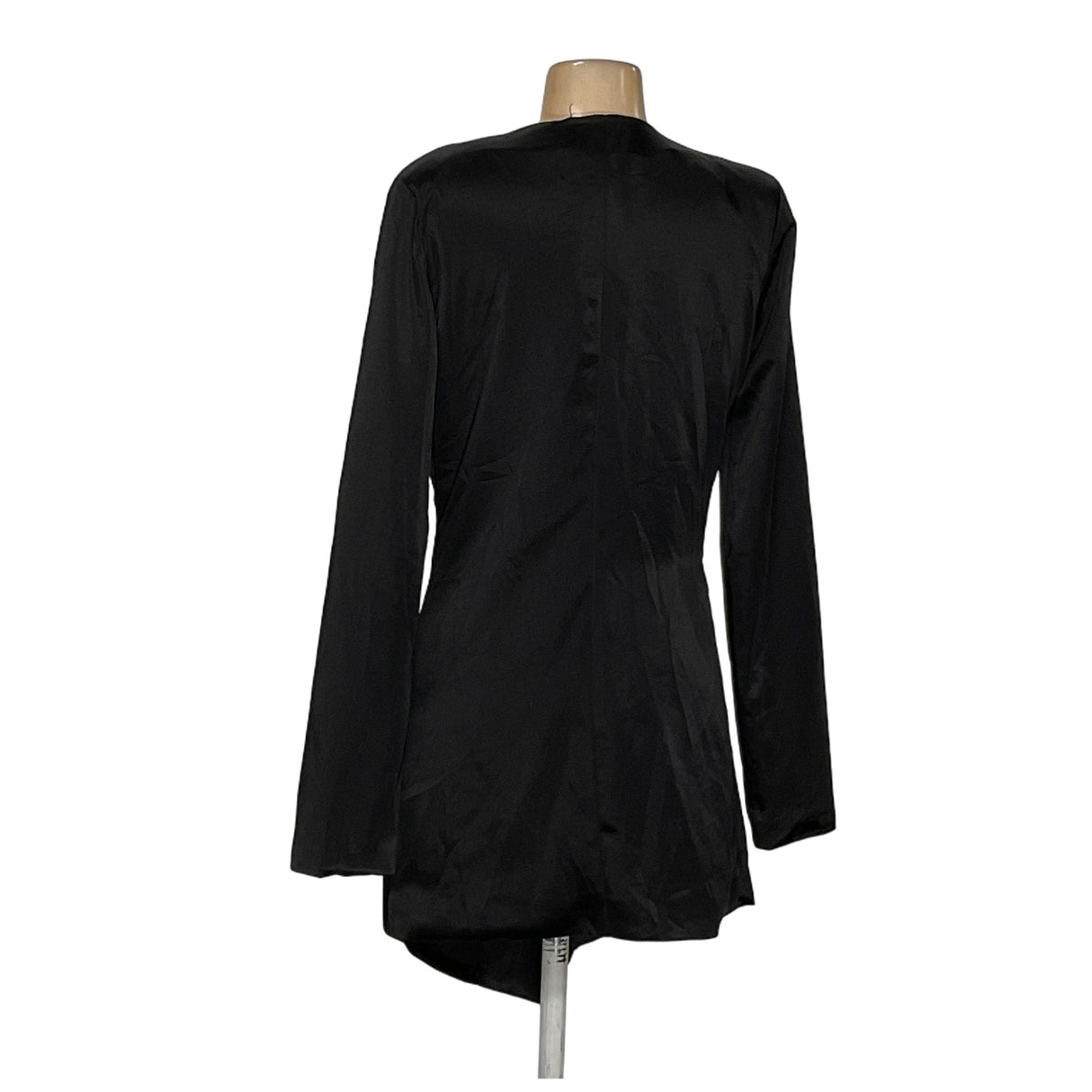 Do+be Black Coat - Size M