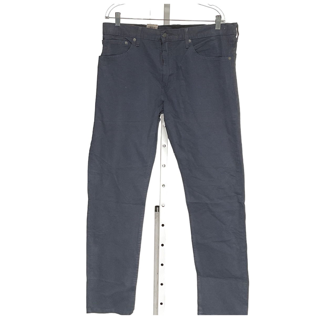 Levi's Blue Men's Ankle Pants