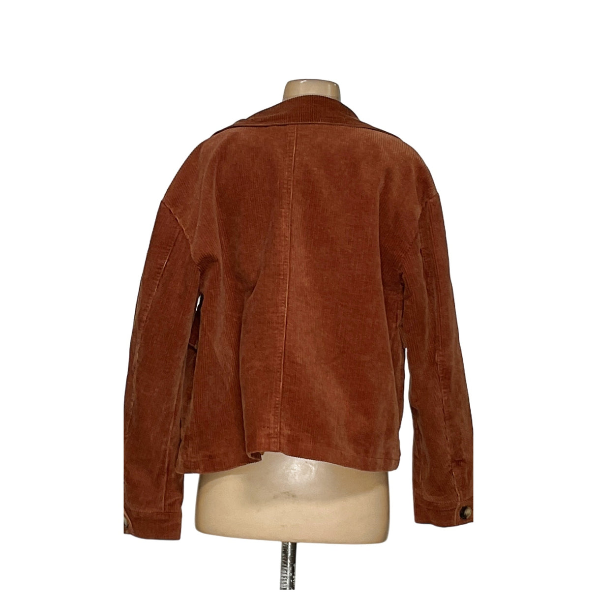 Bagatelle Brown Women's Jacket