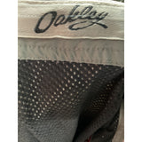 OAKLEY Gray Men's Snow Pants - Size M