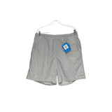 Columbia Men's Gray Bermuda Shorts