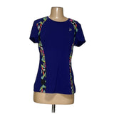 FILA Blue Women's Blouse - Size S