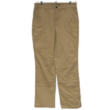 Carhartt Beige Men's Pants