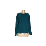 Jessica Simpson Green Pullover Sweater