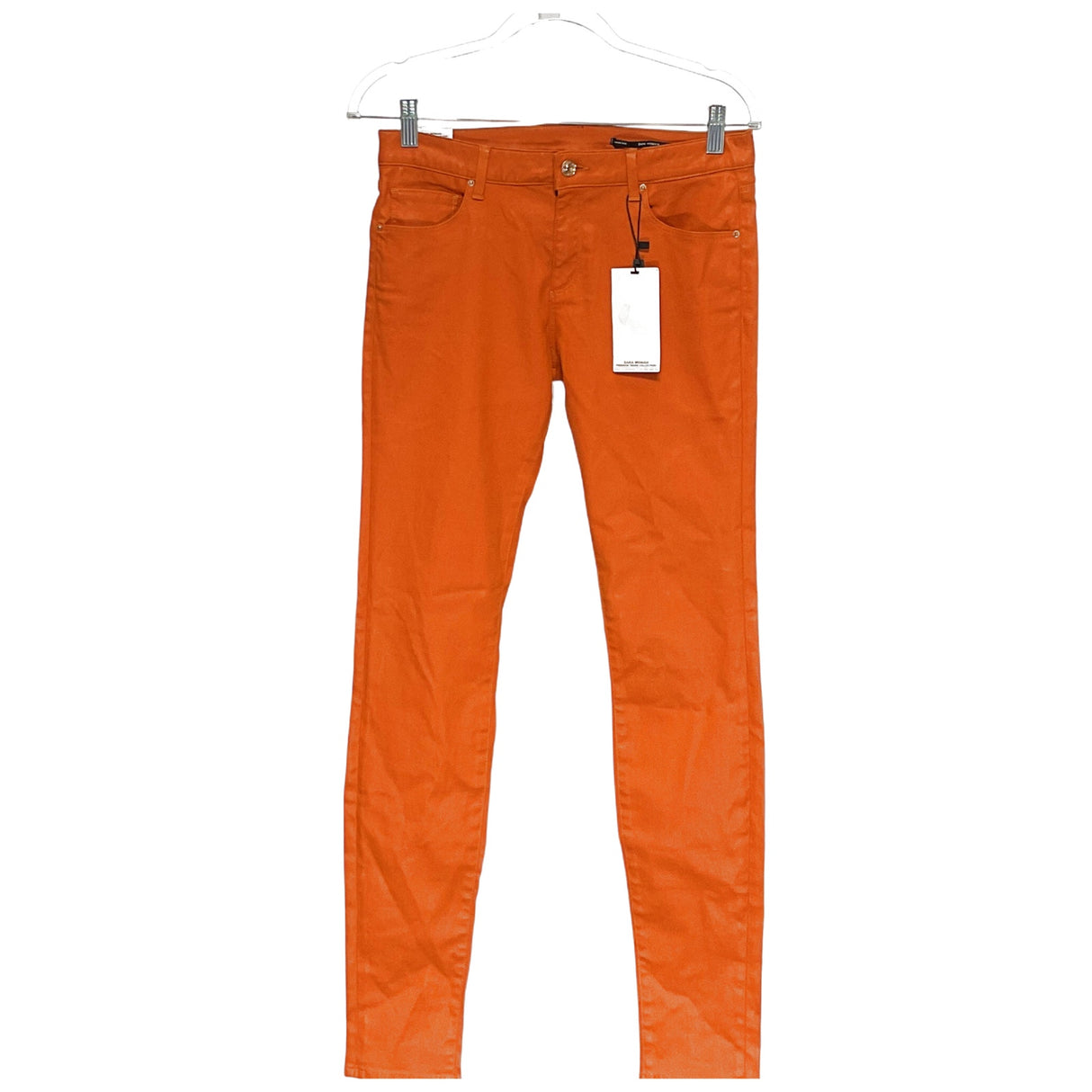 ZARA Women's Ankle Pants